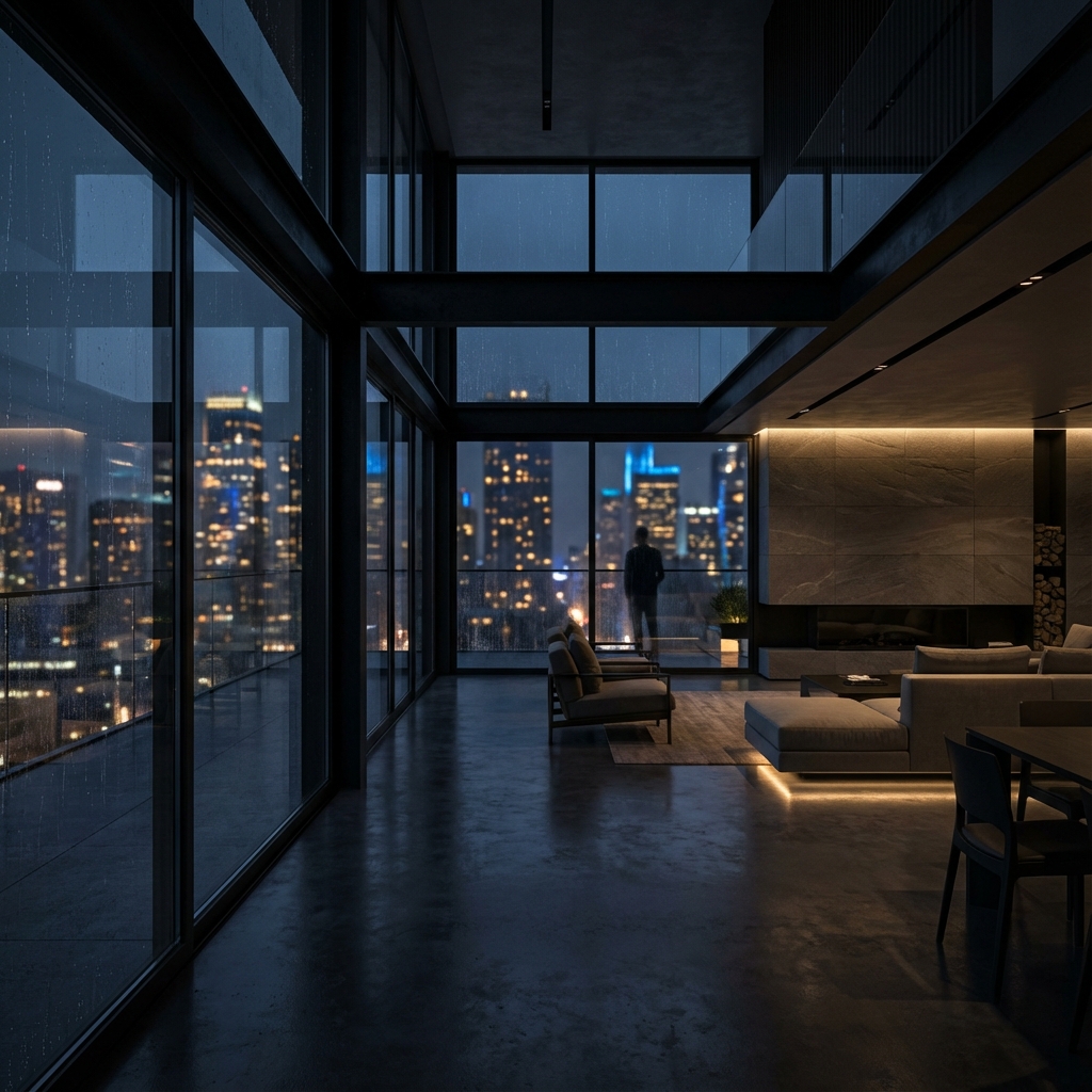 Penthouse